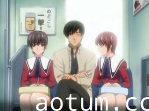 (18禁アニメ) (無修正) 新・最終痴漢電車 Rail-2 (DVD 960x720 x264 AAC)