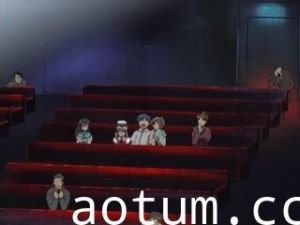 (18禁アニメ) (無修正) 魔界天使ジブリール Vol.2 特訓！愛あればこそ (DVD 960x720 x264 AAC)