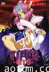 VIPER 悪魔娼天篇