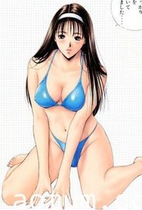 G-taste 川村美鈴