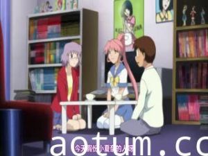 人工少女 ～變身性愛人造人～ 2
