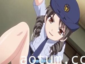 【中文字幕】房东小姐又漂亮又温柔又可爱还会制服COS踩鸡巴