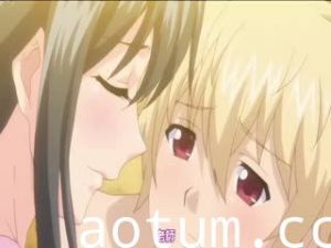 ハーレム THE ANIMATION