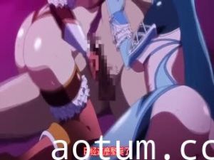 魔獸淨化少女UTEA 4