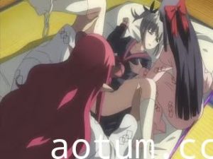 DEMONION～外傳～ 2