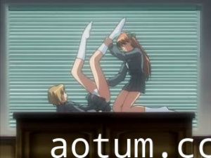 (18禁アニメ) (無修正) 新体操(真) etude.1 (PS3アプコン 960x720 x264 AAC)