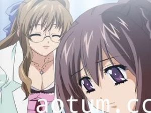 (18禁アニメ) (無修正) 詩乃先生の誘惑授業 1時間目：原子の結合 (SpursEngine 960x720 H.264 AAC)