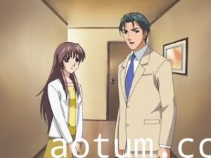 (18禁アニメ) (無修正) 兄嫁 前編 (DVD 960x720 x264 AAC rev.2)