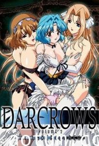 DARCROWS ダークロウズ 第二幕 [暗流]