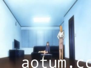 (18禁アニメ) (無修正) 息子の友達に犯されて 前編 (DVD 1280x720 x264 AAC)