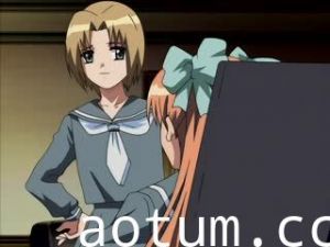 (18禁アニメ) (無修正) 新体操(真) etude.2 (PS3アプコン 960x720 x264 AAC)