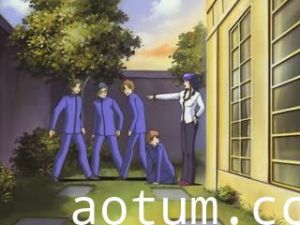 女-教-師- 二-時-限-目-・-数-学-科-「-恥-辱-×悦-楽-＝肉-欲-の-餌-食-」-海报