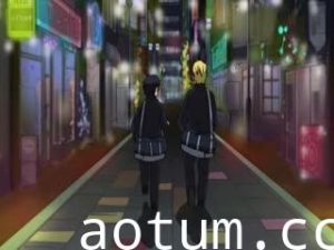 [Maho.sub][ピクイッルラガド- The Animation