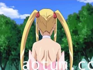 [FoxSub] 15美少女漂流記 OVA1 (DVD 1280x720 x264 AAC)