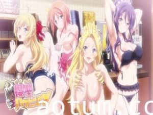 [MahoXOkazu][Collaboration Works]漫ハニグッーケ、う!! 社令がしすは査状[720P x264 Hi10P AAC]
