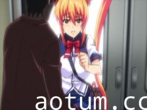 [18禁ニ]陰オクイれ妹女漢教-