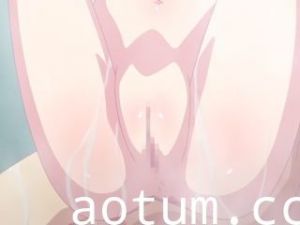 [chippai] 桃望鏡- Anime Edition