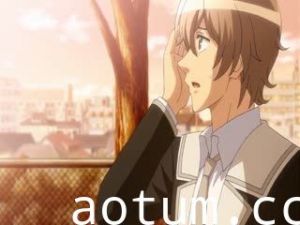 [Maho.sub][An DerCen]黒金開な鍵 第話鳥の、睡少」-