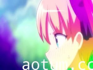 [桜-都-字-幕-组-][190726][BOMB! CUTE! BOMB!] 苗-床-デ-モ-ン-ズ-グ-ラ-ウ-ン-ド-～奈-落-の-孕-姫-～#1