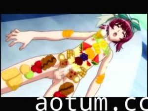 [52H里字幕组][少年メイドクーロ君 ～天使の歌～]海报
