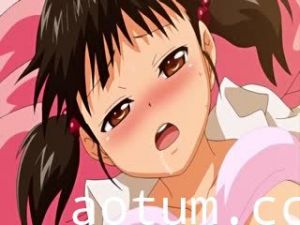 [chippai]な LO Re： なけの- THE ANIMATION海报