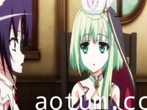 [桜字组リ·ジー]ヴースラドブイ3話姫魅の踏触とに-海报