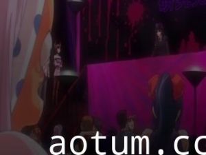 (18禁アニメ) 魔法少女アイ参 Vol.2 メグ見参 (SpursEngine 1280x720 H.264 AAC)