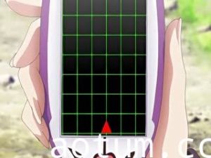 [桜字组兵リの立と秘のニガル-.cht海报