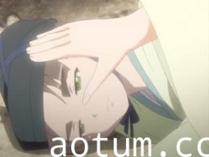 [桜-都-字-幕-组-][190927][720P Hi10P][ピ-ン-ク-パ-イ-ナ-ッ-プ-ル-]漆-黒-の-シ-ャ-ガ- THE ANIMATION 第-三-話- 「-夜-照-物-語-（よ-る-て-ら-す-も-の-が-た-り-）」-