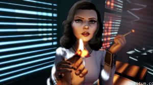Elizabeth Burial at Sea Compilation~1！