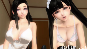 悪魔姉妹の中出し恩返し ?中に出さなきゃ许さないんだからね!?！