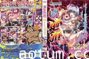 中字-魔法少女艾琳娜3海报