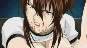 全彩日本成人动漫[里番合集]森萝财团,萝莉控158套合集,(9)