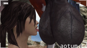 LARA WITH HORSE 2 Episode 2！