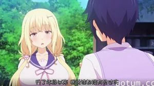 [脸肿字幕组][180928][ピンクパイナップル],添いカノ～ぎゅっと抱きしめて～,THE,ANIMATION[GB]