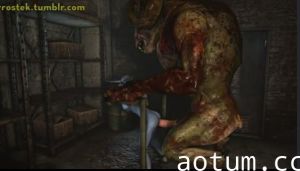 SFM,Monster,Compilation,3,-