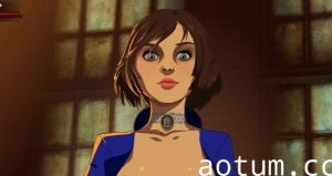 Bioshock Intimate v 10~1！