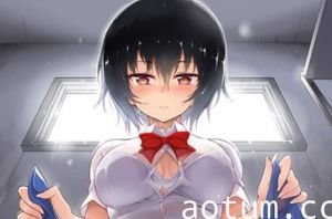 らぶりー第2话 无口な彼女！海报