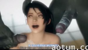 女忍2：秋天的红叶,[中文字幕],Studio,Flow,-海报