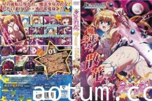 中字-魔法少女艾琳娜1海报