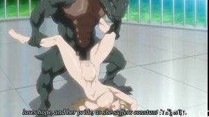 OVAようこそ！スケベエルフの森へ,＃1