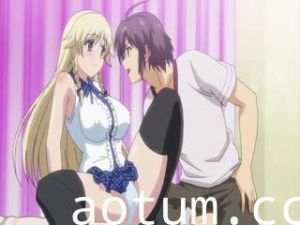 [Mahosub][140725][PashminaA]ふぇちかの！[720P]