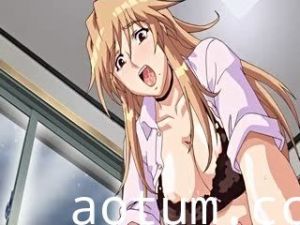 [Mahosub][ピンクパイナップル]不良にハメられて受精する巨乳お母さん THE ANIMATION Insert2『じゃあね…バイバイ』[PSP]