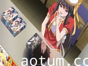 [Mahosub][140530][Collaboration Works]えろげー！Hもゲームも开発三昧 ～み、みんなが见ている前でこんなこと！？ 宁々は大人のレディーだもん编～[720P]