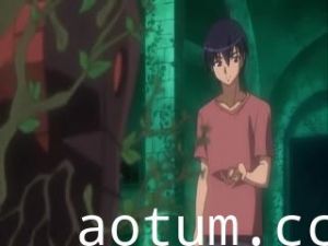 [Mahosub][PIXY]Tentacle and Witches～第4话 俺、ハーレムENDです～[PSP]