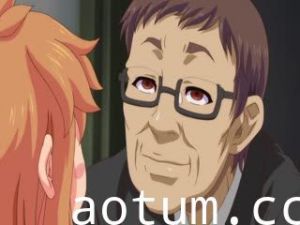 [Mahosub][ピンクパイナップル]ガーデン THE ANIMATION Bloom1「セックスフレンド」