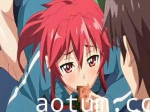 [Mahosub][140328][PashminaＡ]いただきっ！セーエキ ～吸血鬼のフルコース～[480P]