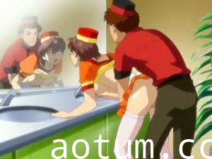 (18禁アニメ) (无修正) 淫娘－いんこ－ EPISODE1 『异常な爱情』(640x480 DivX)海报
