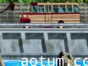 [Mahosub][HOT BEAR]school II[PSP]