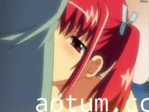 [Mahosub][WHITE BEAR]ツンデレ淫乱少女すくみ 2